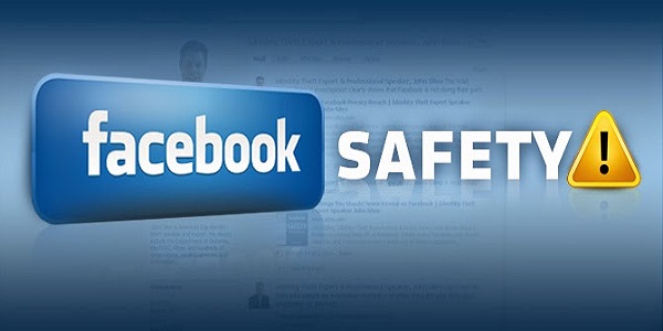 Cara Mengamankan Akun Facebook