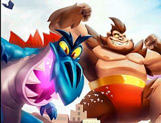 Game Tema Monster Hunter Game Tema Monster Hunter