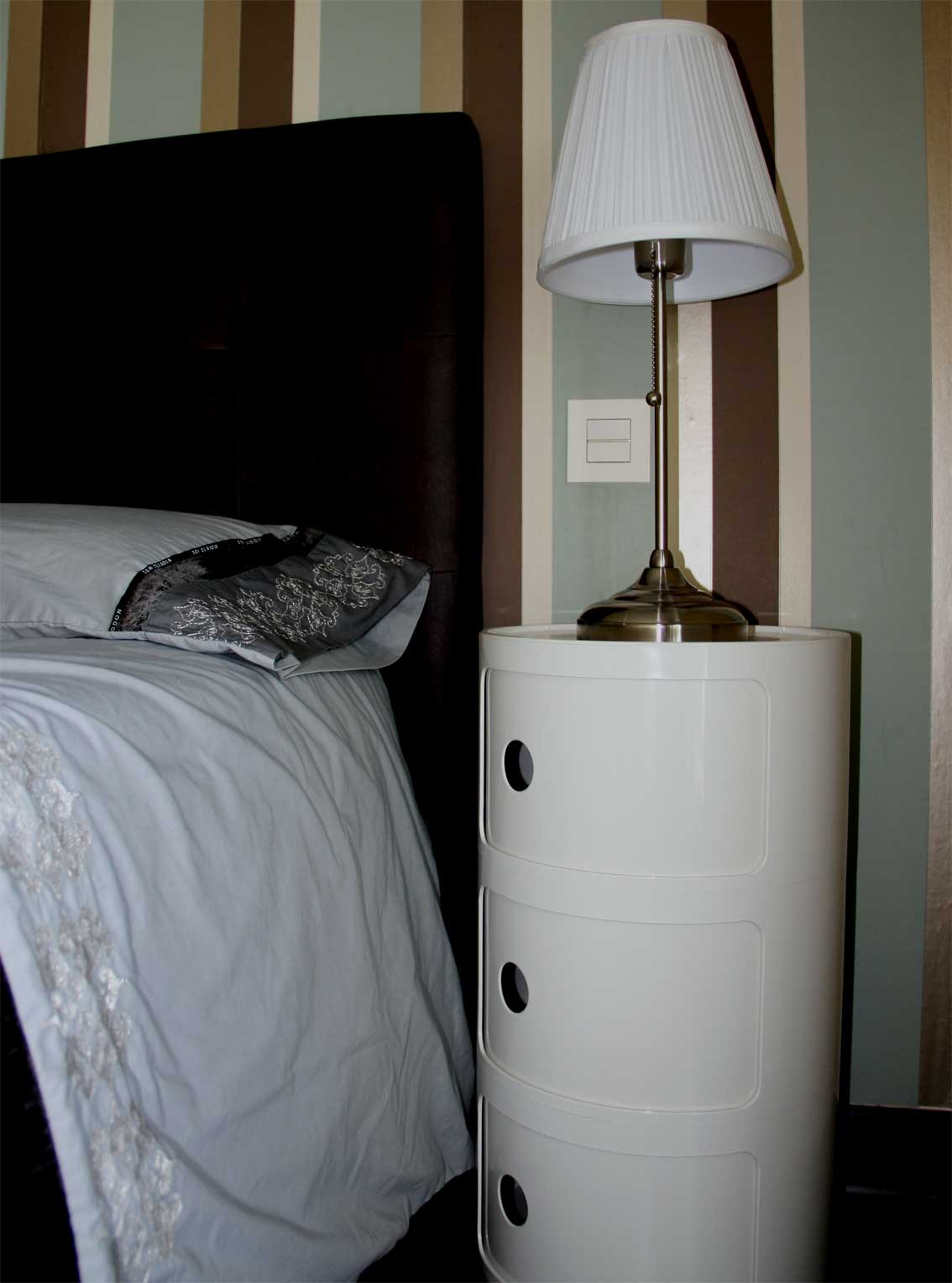 AD la casa: Dormitorio con estilo propio (II): resultado