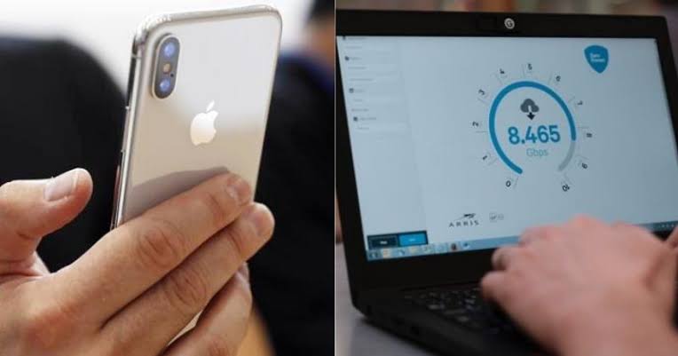 Jepang Tawarkan Internet Berkecepatan 10GBps Dengan Harga Murah Jepang Tawarkan Internet Berkecepatan 10GBps Dengan Harga Murah