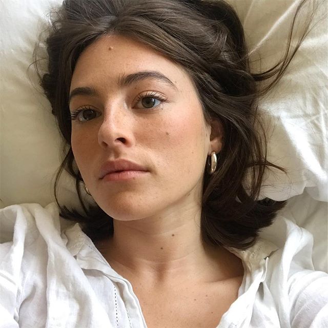 Ana Corrigan Logan Lerman Girlfriend, Age, Wiki, Biography, Instagram
