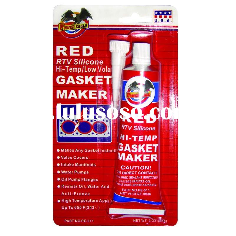 Jangan Gunakan Lem Rtv Silikon ke Head Gasket! JupitersTech