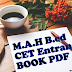 Get Free Maharashtra B.ed CET Books PDF Free Download