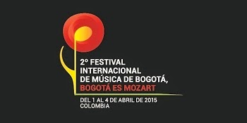 Bogotá es Mozart  