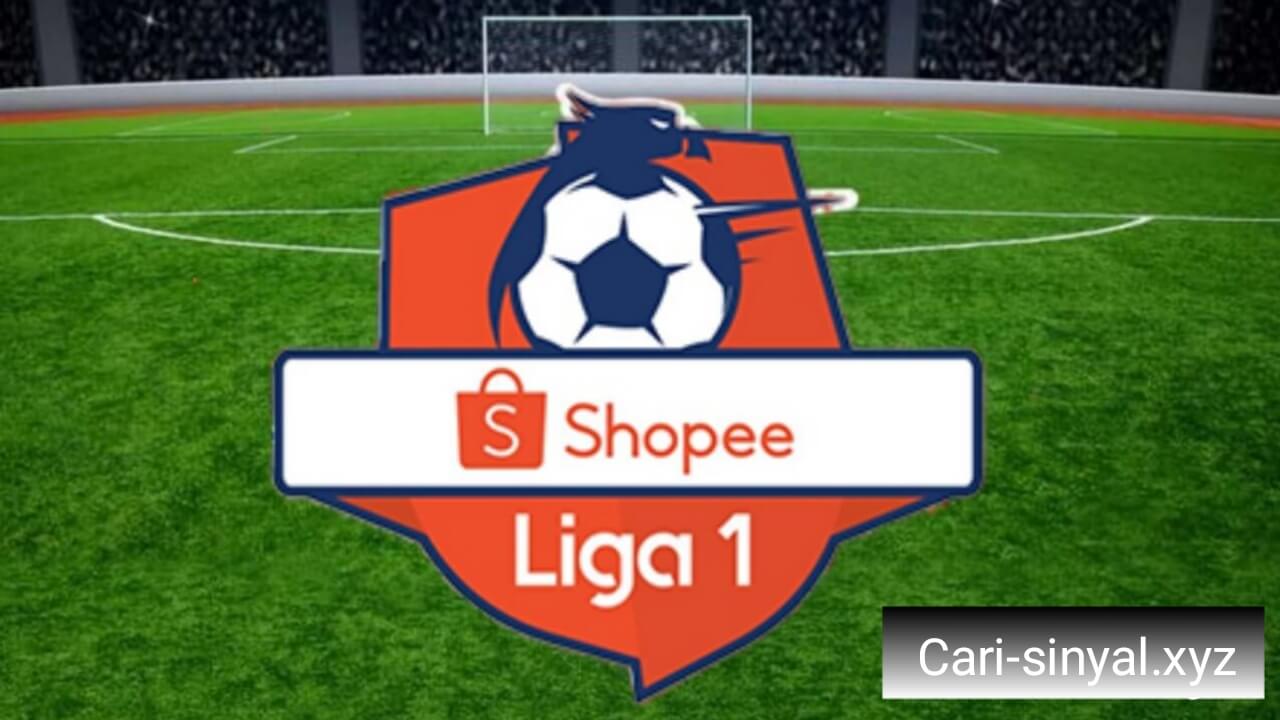 Shopee Liga1 2019 di siarkan Indosiar Shopee Liga1 2019 di siarkan Indosiar