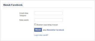 Cara Mudah Daftar Instagram Melalui Komputer PC (laptop) Sebelumnya saya pernah membahas mengenai  Cara Mudah Daftar Instagram Melalui Komputer PC (laptop)