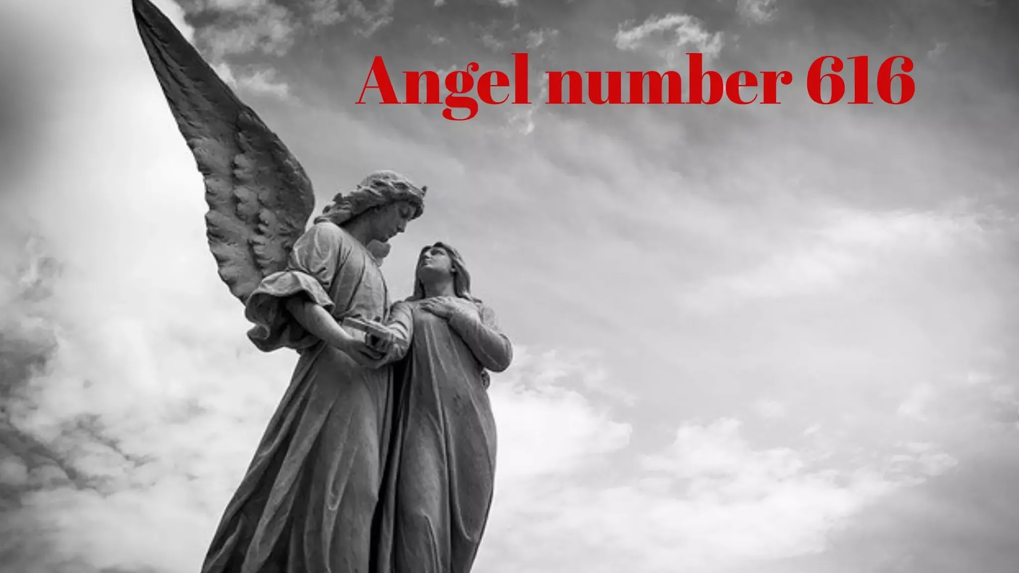 angel number 616
