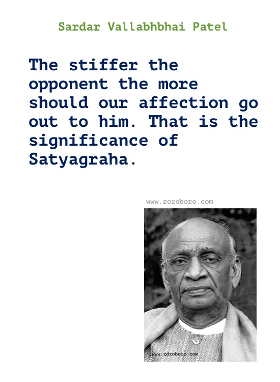 Sardar Vallabhbhai Patel Quotes. Sardar Vallabhbhai Patel Jayanti, Inspirational Thoughts, Sardar Vallabhbhai Patel Iron Man of India / Freedom Fighter, Sardar Vallabhbhai Patel slogan,biography,Sardar Vallabhbhai Patel speech,Sardar Vallabhbhai Patelessay