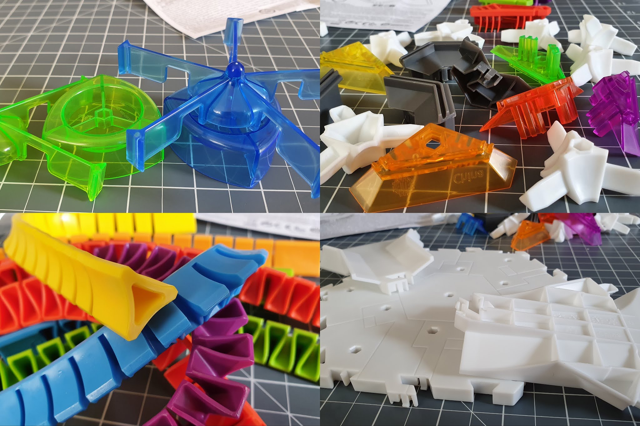 hexbug parts