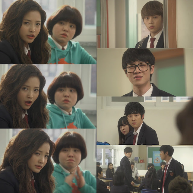 Sashily's KDrama Blog We can All