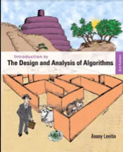 Introduction to the design and Analysis of algorithms PDF