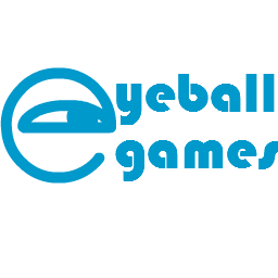 EyeBallGames blog