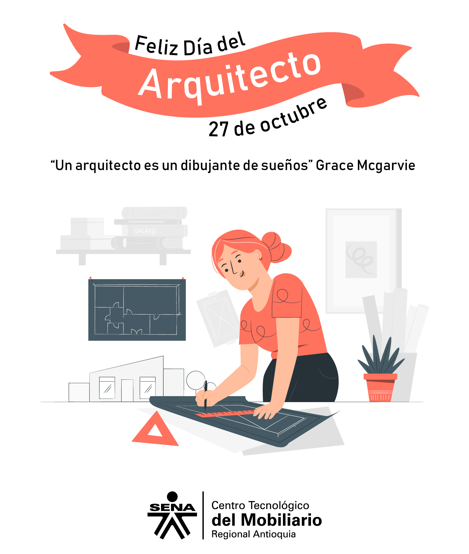 Dia Del Arquitecto Imagenes