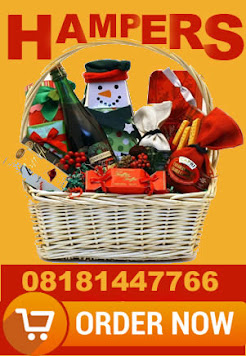 Gift Hampers suppliers in Lagos