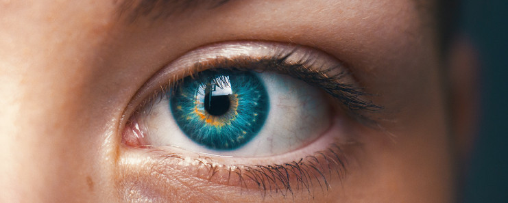 exercise for eyes health