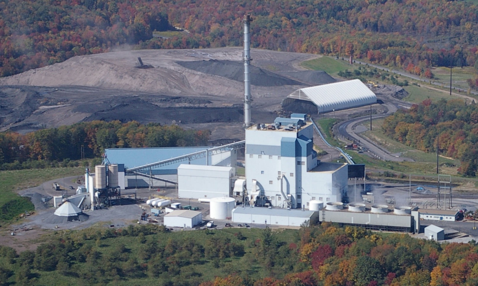 PA Environment Digest Blog Joint Conservation Committee Issues