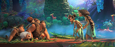 The Croods A New Age 2020 Movie Image 4