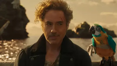Dolittle full movie in hindi download Dolittle full movie in hindi download