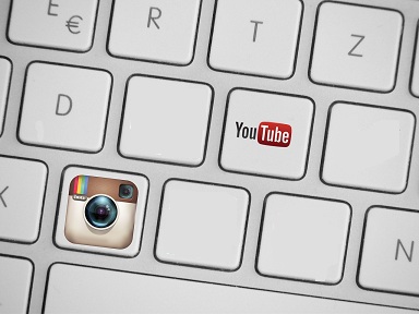 Cara Membuat Link Youtube Di Caption Postingan Instagram - WAFBIG