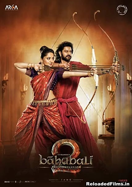 Bahubali 2 Full Movie Hindi Action Movie March 2020 Youtube