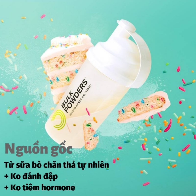 BỘT TĂNG CƠ PURE WHEY PROTEIN (1KG - 33 LẦN DÙNG) - SHARE TÚI ZIP CHO GYM 10 pro3 c6fa9ef8 ea08 4e38 9568 20bf31e06965