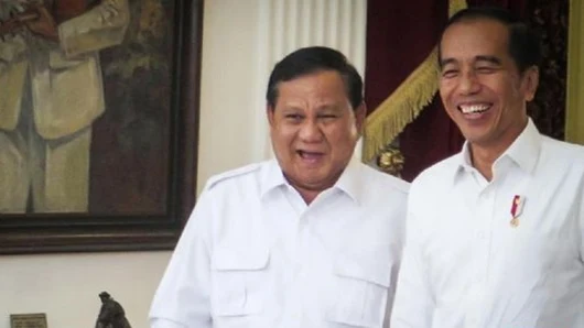 Kabulkan Permintaan Prabowo, Jokowi Tunjuk 2 Eks Anggota Tim Mawar Menjabat di Kemenhan