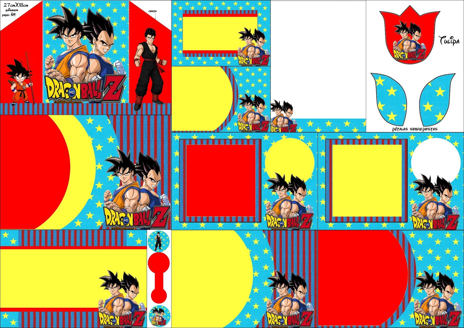 oh-my-fiesta-in-english-dragon-ball-z-free-printable-invitations