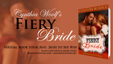 Bride By Mistake August 44