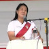 Keiko Fujimori: “El 40% del canon se repartirá a la población”