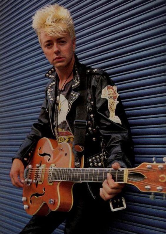 How It Is Guitar reviews for you Gretsch guitars and famous players