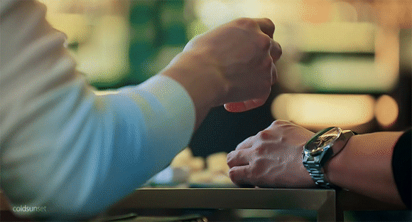 드라마에서 남자 꼬시는 송중기 | 인스티즈