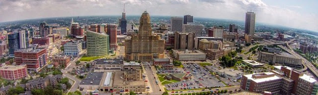 Buffalo, New York