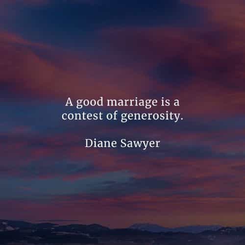 Marriage quotes that'll inspire you and touch your heart Marriage quotes that'll inspire you and touch your heart