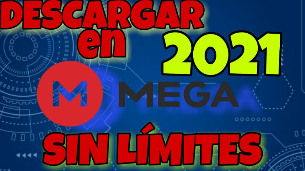 Como tener MEGA sin limites en cualquier windows