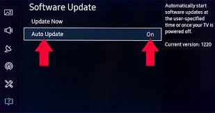 SAMSUNG TV NOT TURNING ON RED LIGHT BLINKING