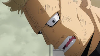 ヒロアカ 5期23話 アニメ | トゥワイス 分倍河原仁 TWICE | 僕のヴィランアカデミア111話 My Hero Academia