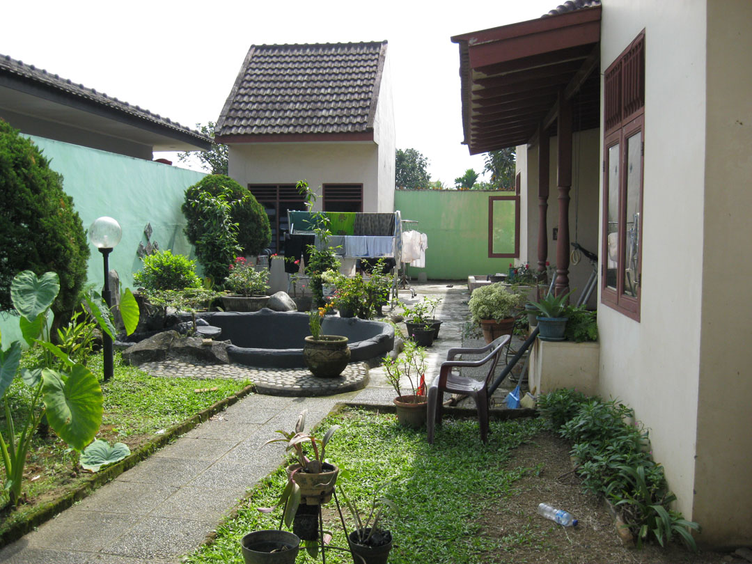 jual rumah, ruko, tanah di Medan House for Sale