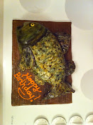 Fish Cake #3