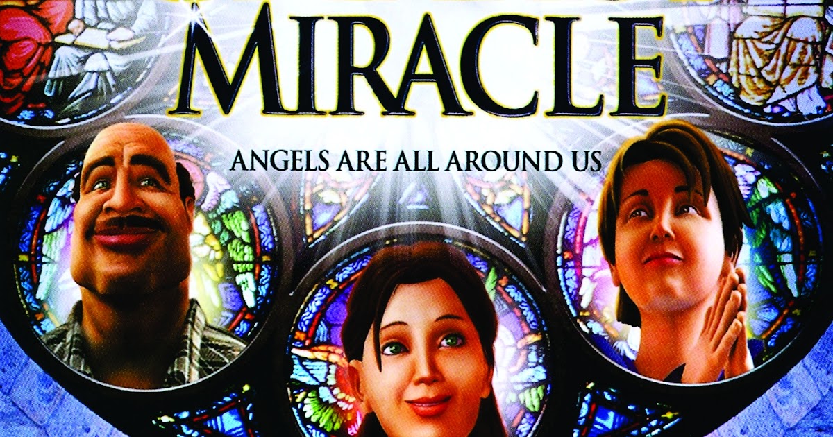 El Gran Milagro Peliculas con Temas Religiosos y de Valores El Gran Milagro Peliculas con Temas Religiosos y de Valores