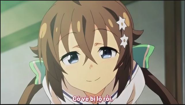 Namanaka Hyaku Percent Episode 1 English Subbed