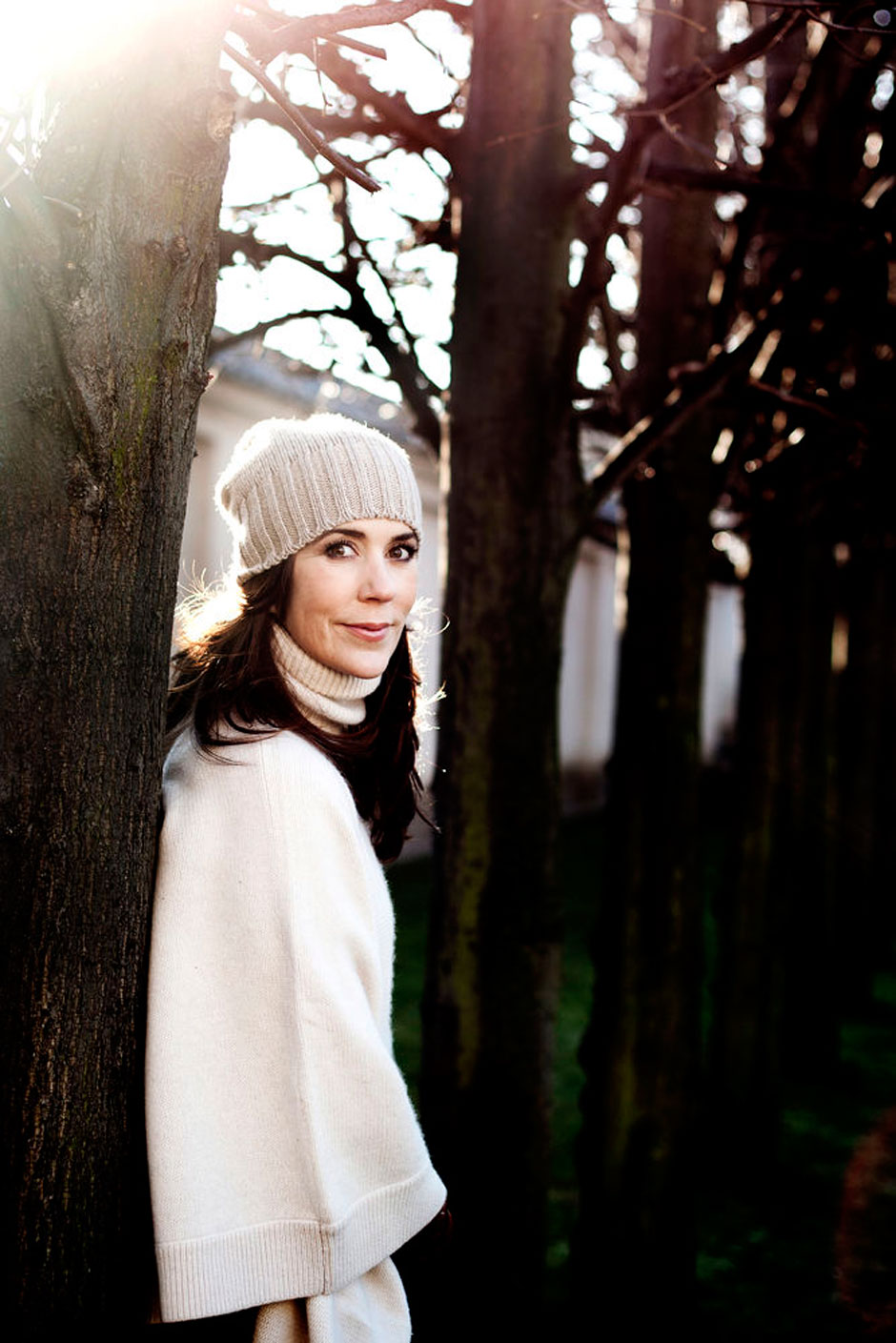 Princesses&rsquo; lives: Mary celebrates 40th birthday!