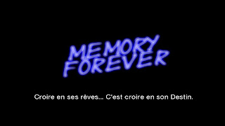 Memory Forever dans Juste Une Vie de Stphane Grare (GrareFamilyProduction)