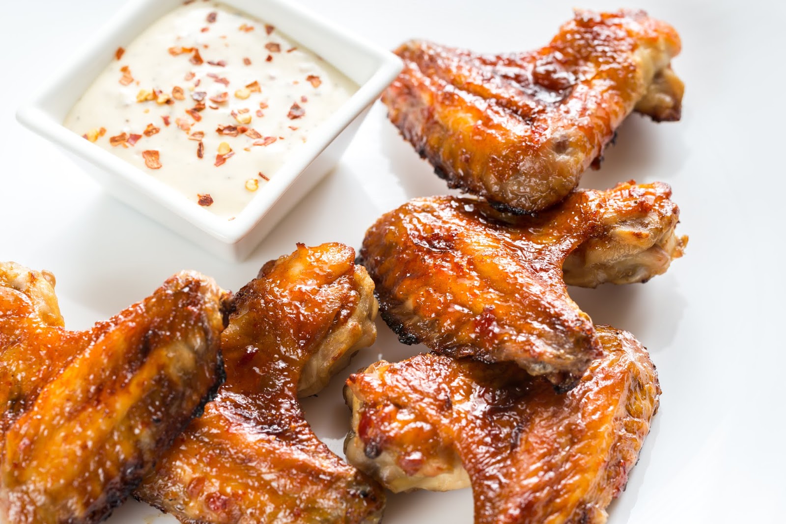 International food blog: INTERNATIONAL: PARTY APPETIZERS