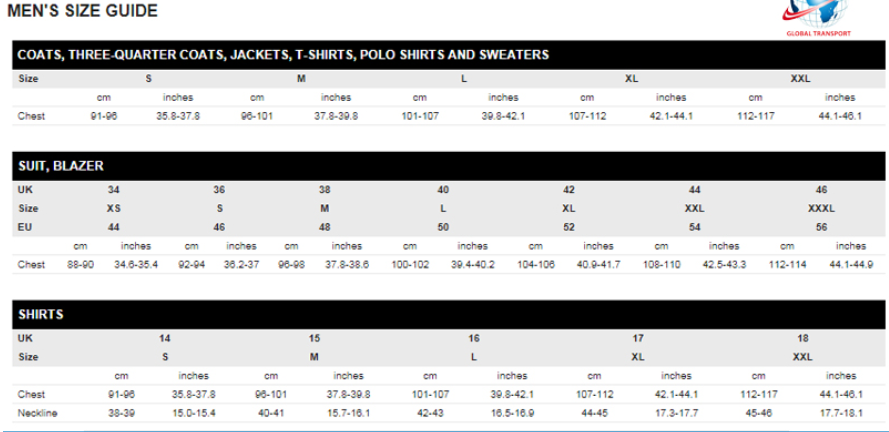 Size M Zara Bao Nhiều Kg? Cách Quy Đổi Quần Áo Zara Nhật Cho Cả Nam Và Nữ  Chuẩn Nhất