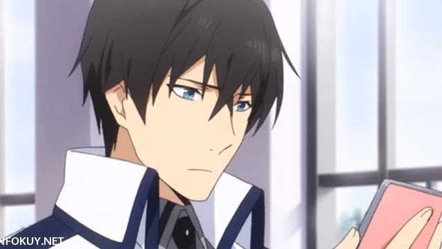 Mahouka Koukou No Rettousei Season 2 Sinopsis Dan Karakter Infokuy