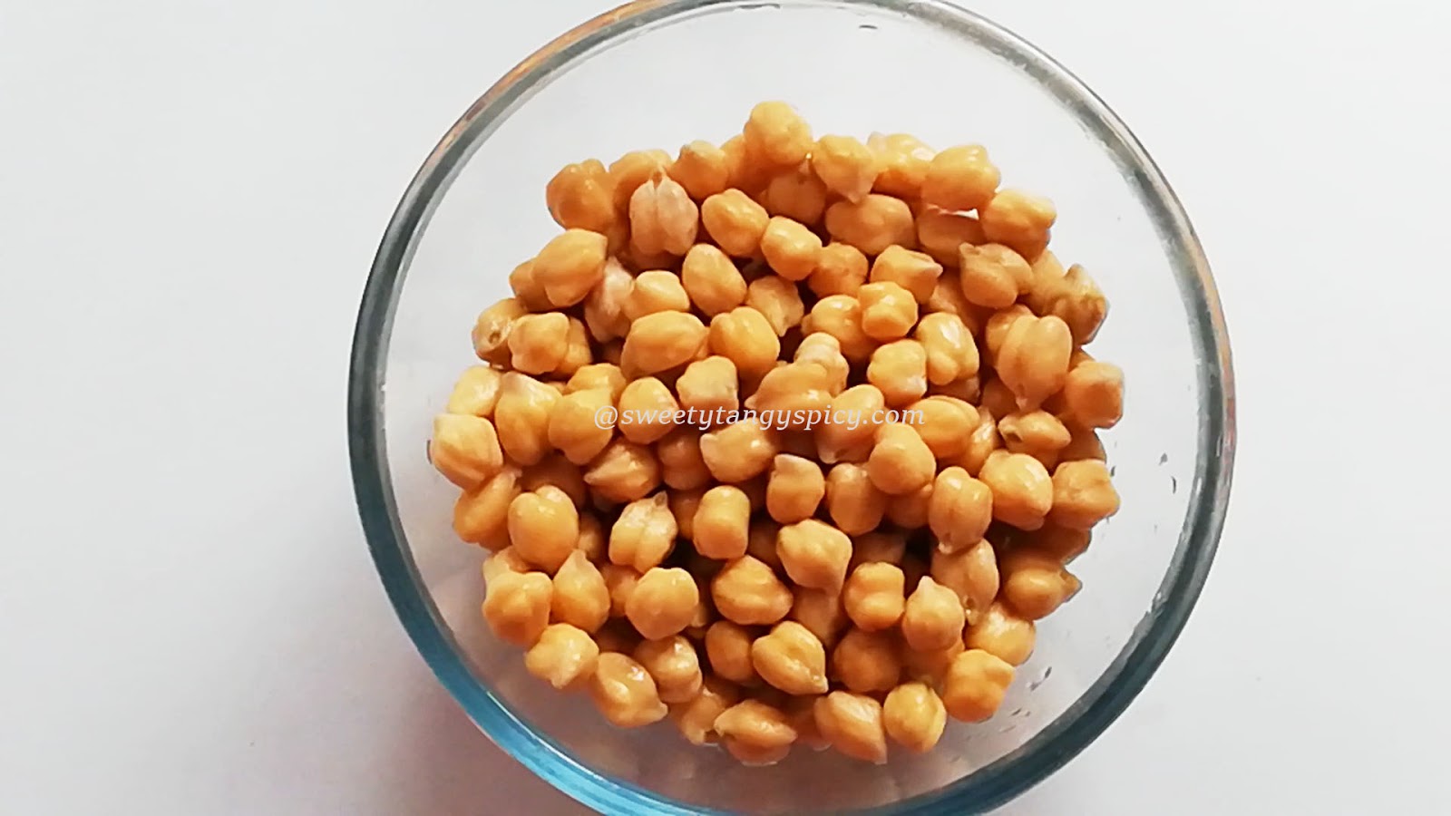 Preparation of Falafel Nugget With Step By Step Photos