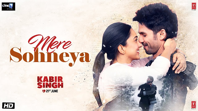 mere-sohneya-kabir-singh