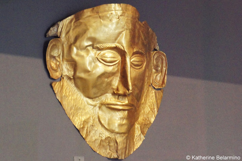 The Best of Athens in One Day Travel the World