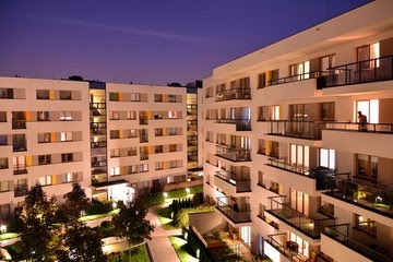 Second Chance Apartments