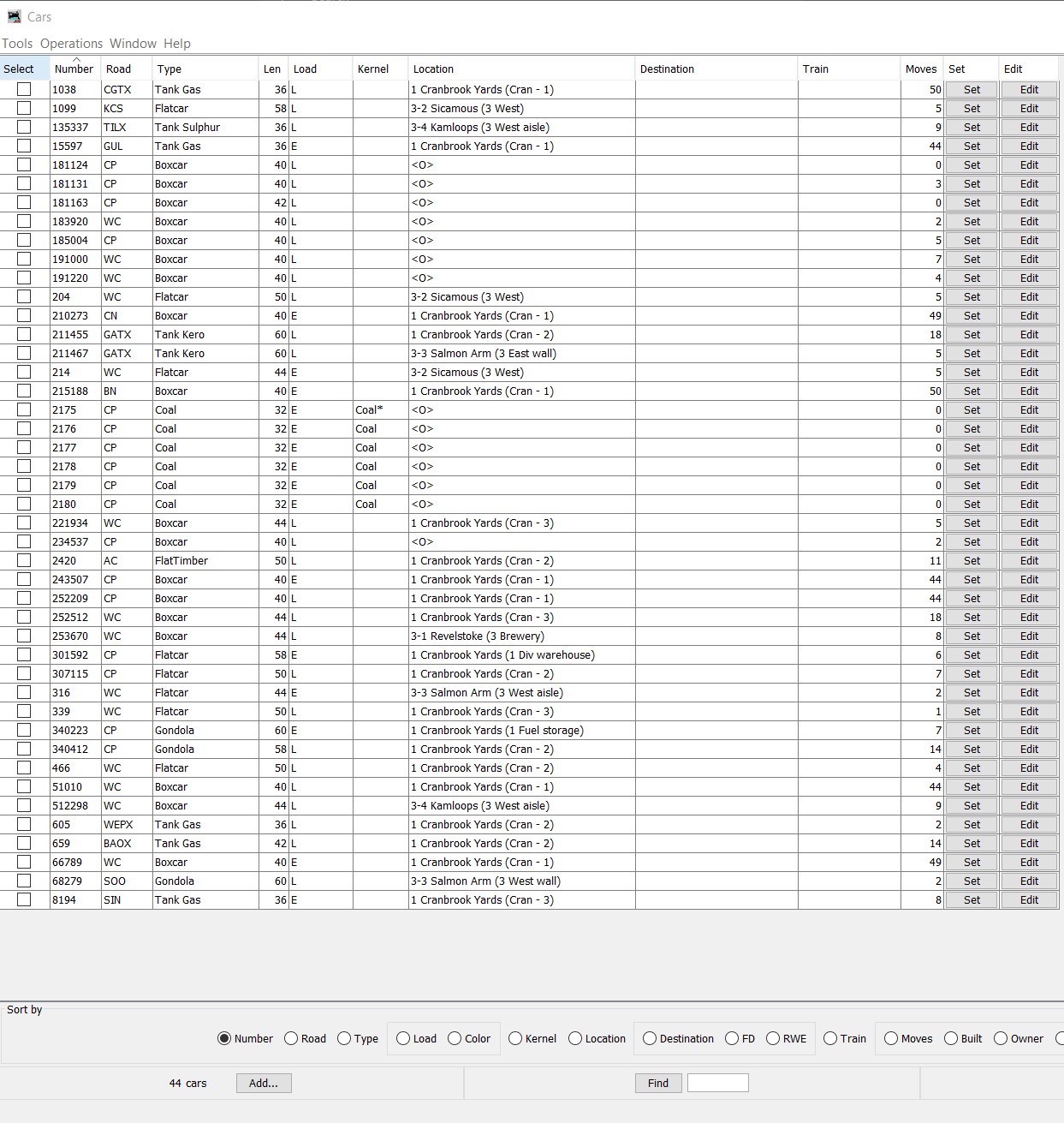 Rupert's Insights: Introduction to JMRI Operations